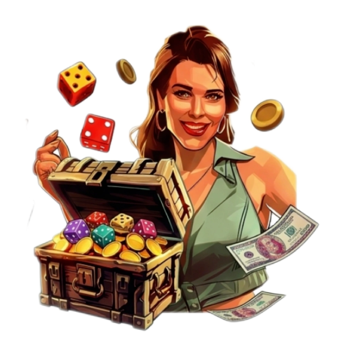 JackpotRaider Casino register